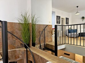 Interior - Dúplex Santo Domingo - Ole Solutions (Puerto de Santa María)