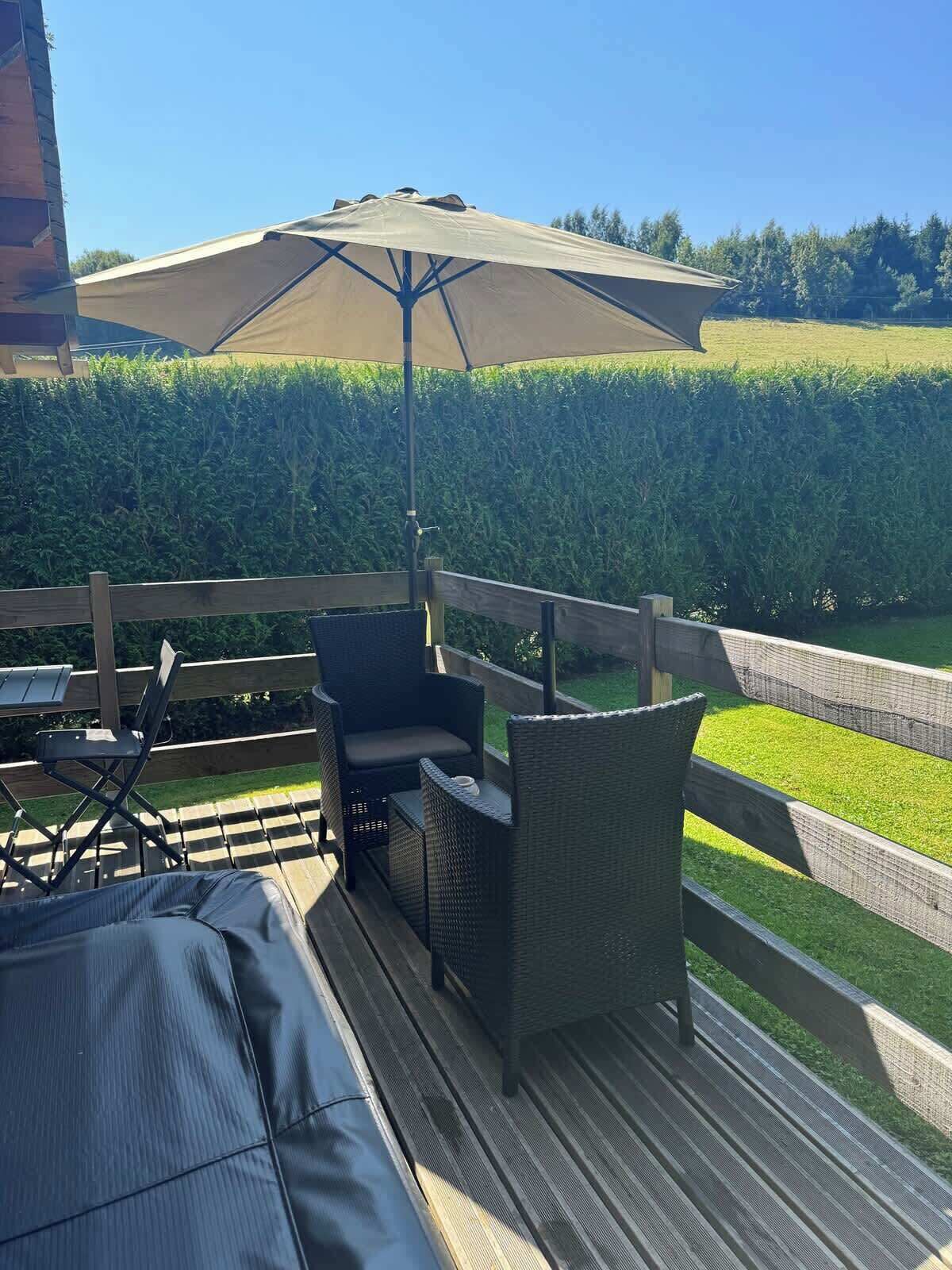 テラス / パティオ