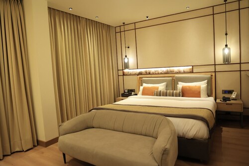 Ramee Collection Airport Road Mohali