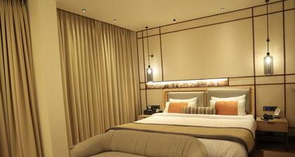 Ramee Collection Airport Road Mohali