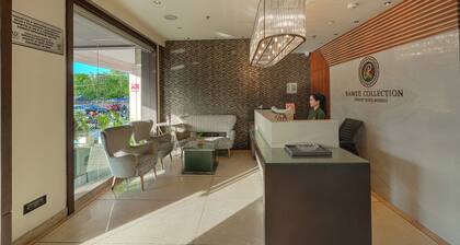 Ramee Collection Airport Road Mohali