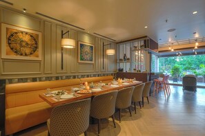 Dining - Ramee Collection Airport Road Mohali (Mohali)
