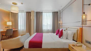 Executive Studio Suite