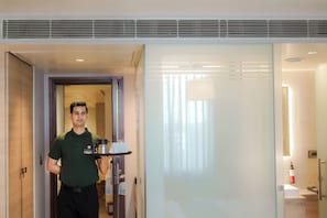 Servicio a la habitación