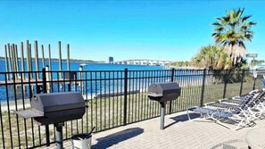 House | 1 bedroom, Internet - Waterfront 1-bedroom Condo in Panama City (Panama City)