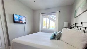 Huis | 1 slaapkamer, internet
