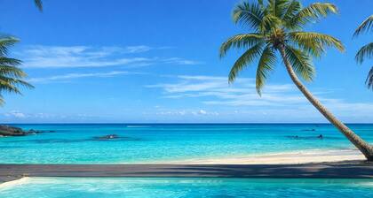 Black Reef Apartments