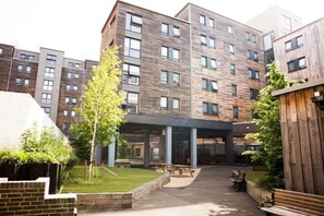 Exterior - Student Only Bronze Ensuite at Highbury  (London)