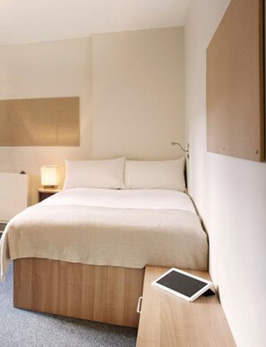 Habitación individual clásica | Wifi gratis 