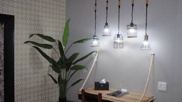 Superior suite | Interieur