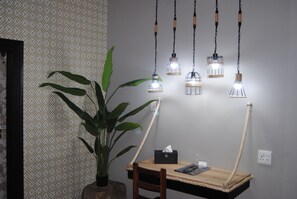 Superior Suite | Interior