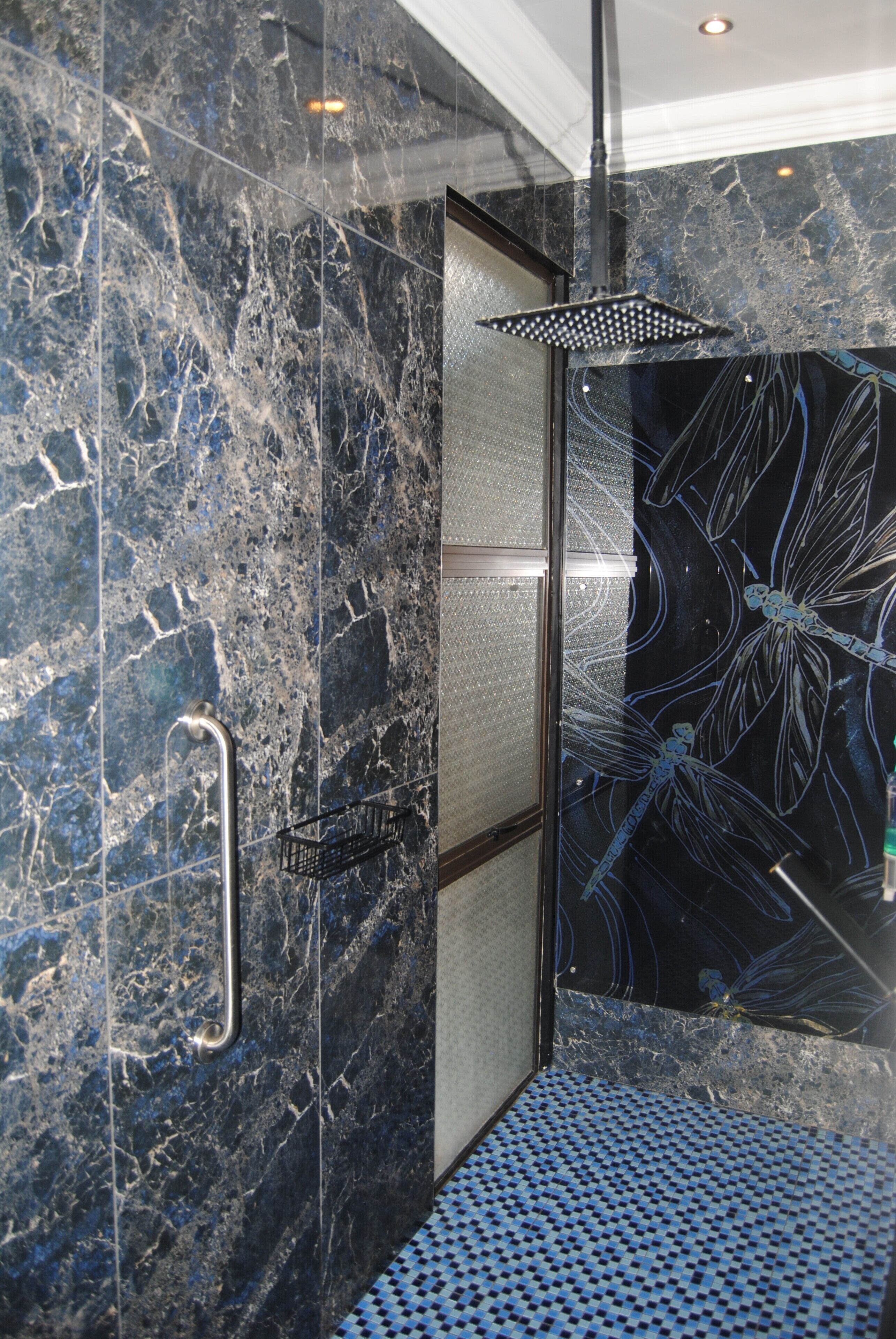 Doppia Deluxe | Interni