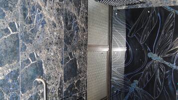 Doppia Deluxe | Interni