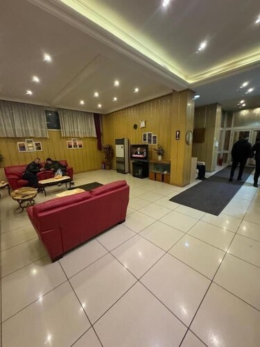 öz altınbaşak otel