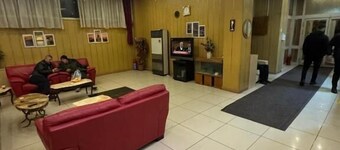 โอซ อัลทินบาซัก โอเทล