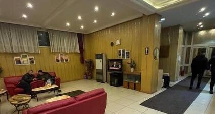 öz altınbaĆak otel