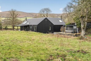 Exterior - Grove Cottage (Kington)