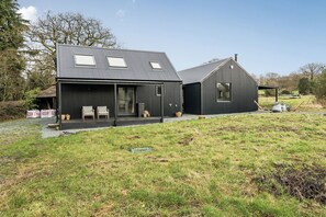 Exterior - Grove Cottage (Kington)