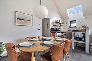 Dining - Grove Cottage (Kington)