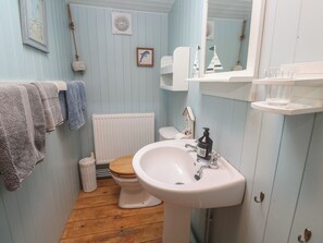 Shower - Pleasans (Hayle)