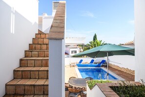 Unclassified image, 3 of 24, button - Casa Joshollie 3 bedroom villa (Carvoeiro)