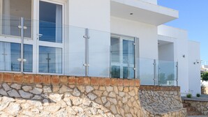 Exterior detail - Casa Joshollie 3 bedroom villa (Carvoeiro)
