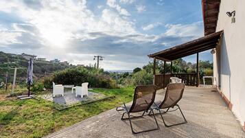 Terras