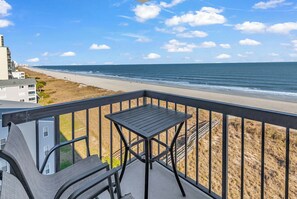 Property grounds - Waterpointe II 701 l Oceanfront l 3BR l Pools (North Myrtle Beach)