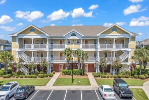 Exterior - The Havens at Barefoot Landing l 2BR l Pool (North Myrtle Beach)