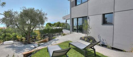 テラス / パティオ