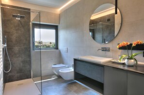 Amenidades de baño ecológicas 