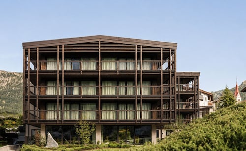 Hotel La Truga