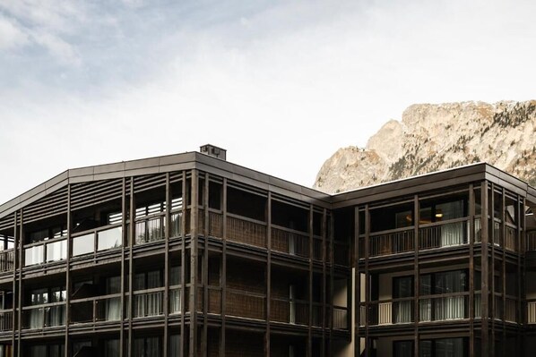 Exterior - Hotel La Truga (Selva di Val Gardena)