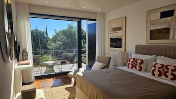3 habitaciones