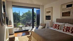 3 habitaciones 