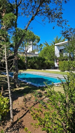 Apartment - Tr ia Atlantic Residence With Pool (Grandola)