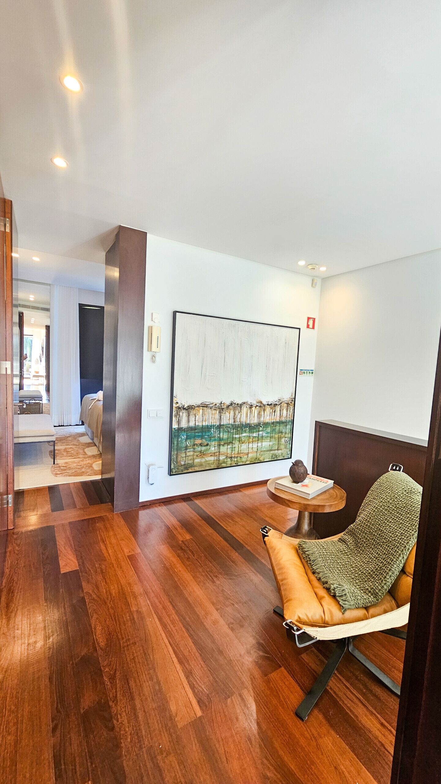 Apartamento | 3 dormitorios
