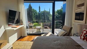 3 habitaciones 