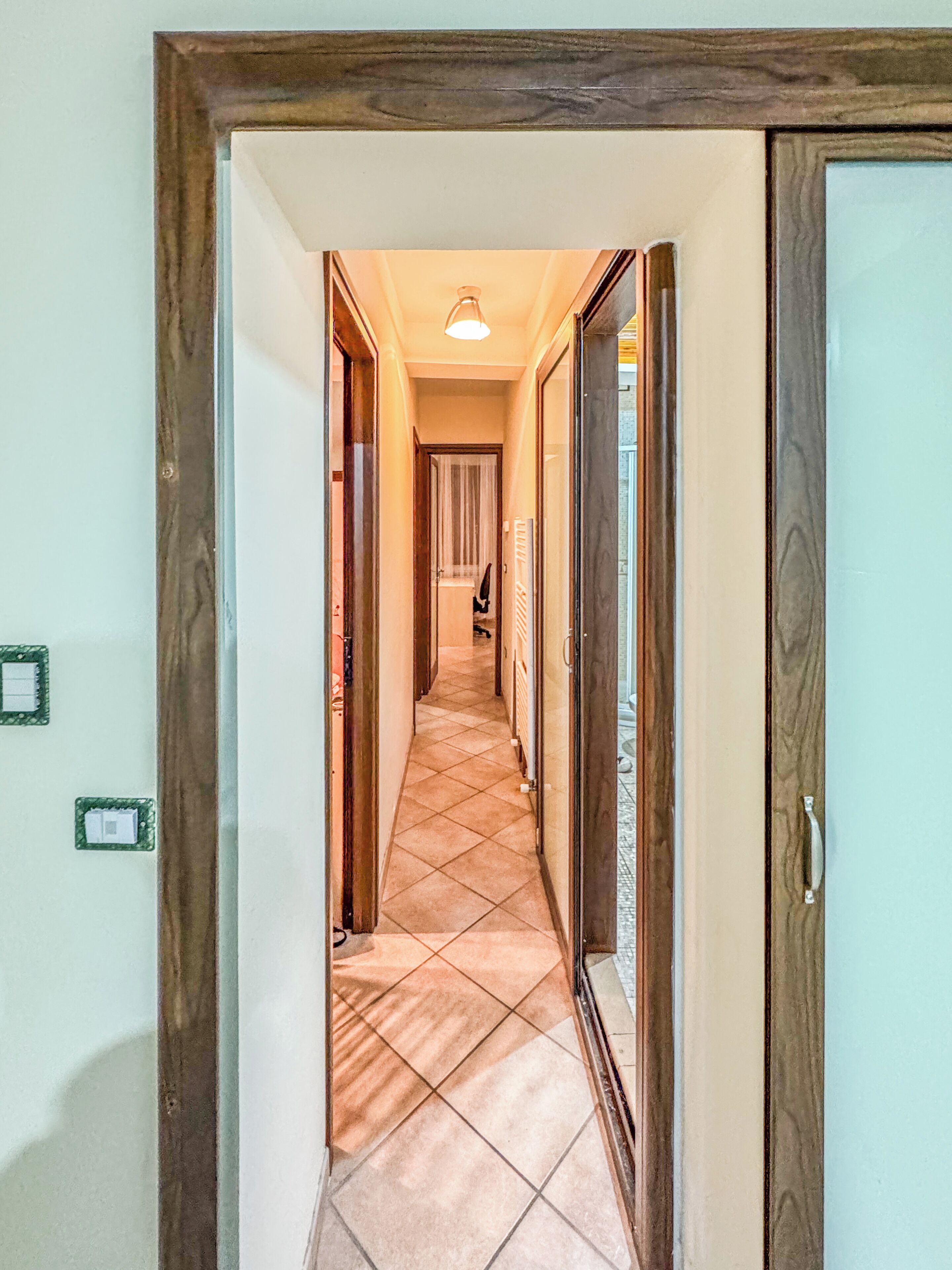 Apartment, 3 Schlafzimmer | Innenbereich