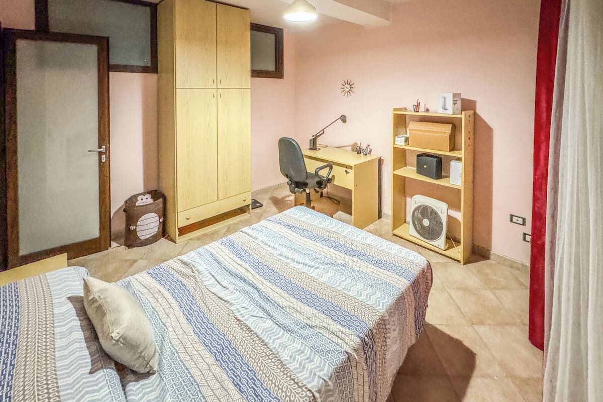 Appartement, 3 slaapkamers