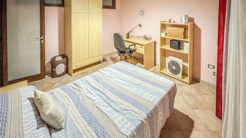 Apartemen, 3 kamar tidur