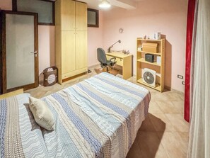 Apartment, 3 Bedrooms