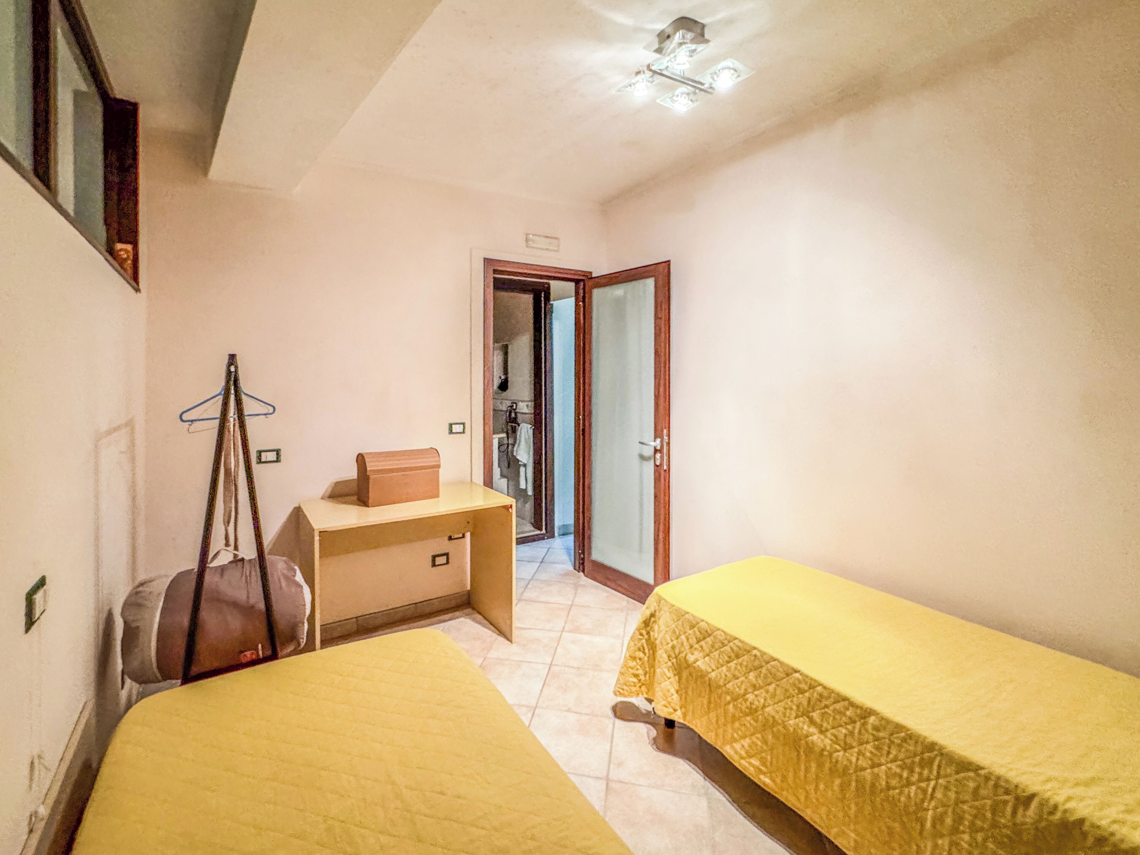 Apartment, 3 Schlafzimmer