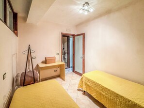 Room - Appartamento vicino al Duomo (Siena)