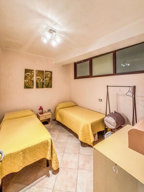 Appartement, 3 slaapkamers | Spa