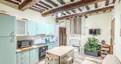 Appartamento vicino al Duomo