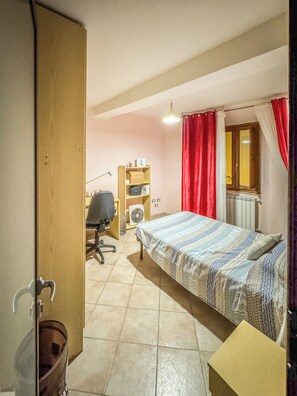 Appartement, 3 slaapkamers