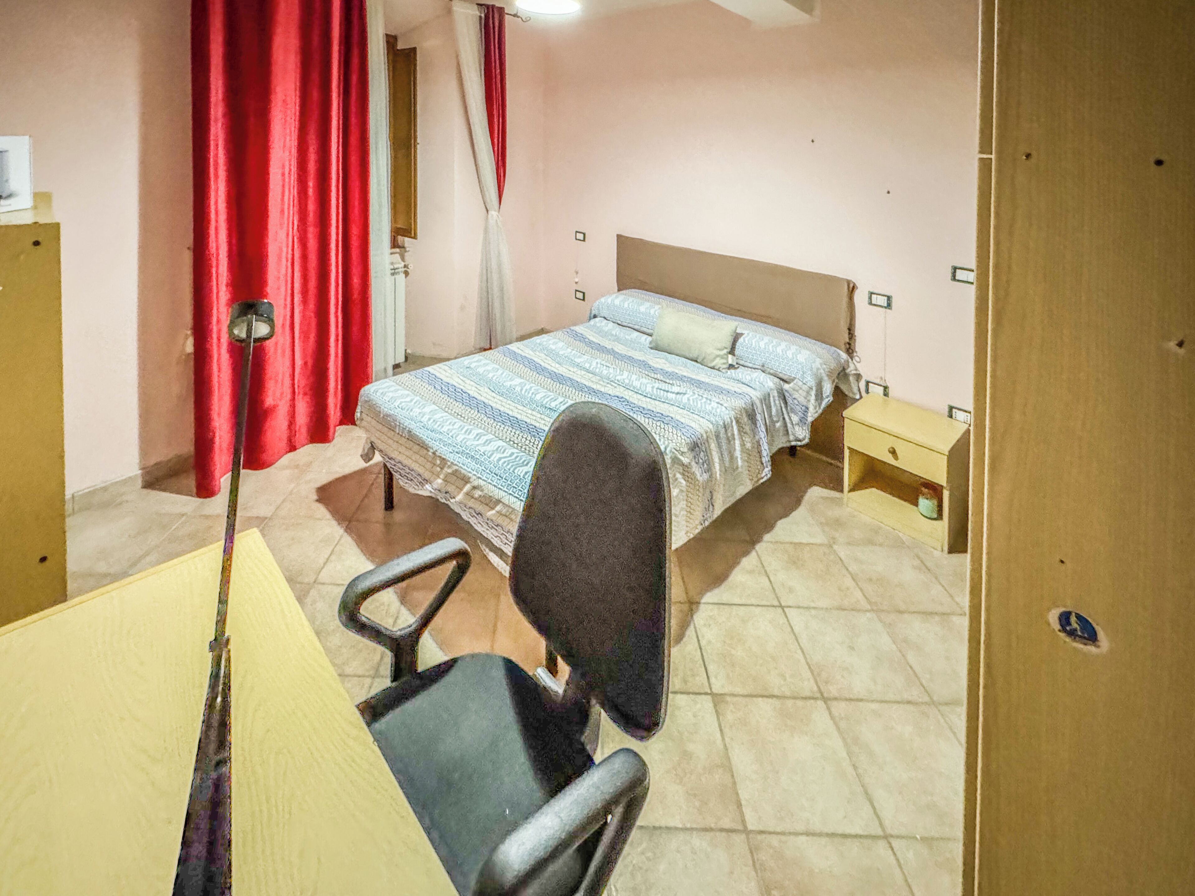 Apartment, 3 Bedrooms