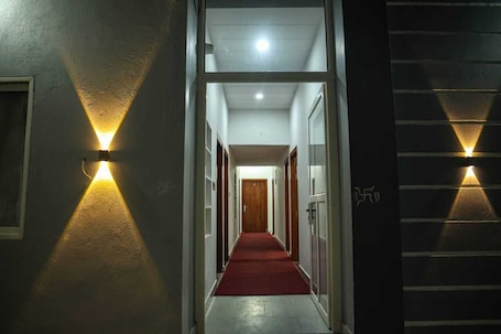 Interior. SHRI RAGHAV HOME STAY