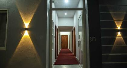 SHRI RAGHAV HOME STAY